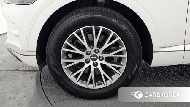 Genesis GV80 id 3586911 из Кореи 15