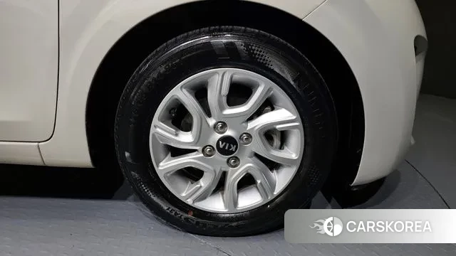 Kia All New Morning (JA) id 3297492 из Кореи 15