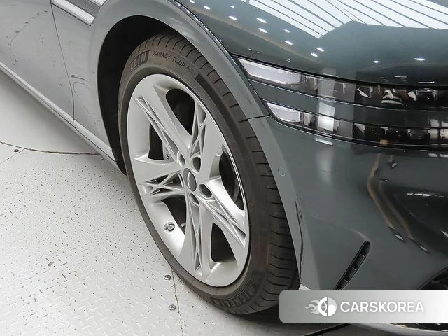 Genesis G90 (RS4) id 4349326 из Кореи 15