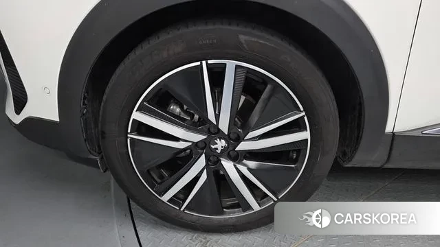 Peugeot 5008 second generation id 3457715 из Кореи 15