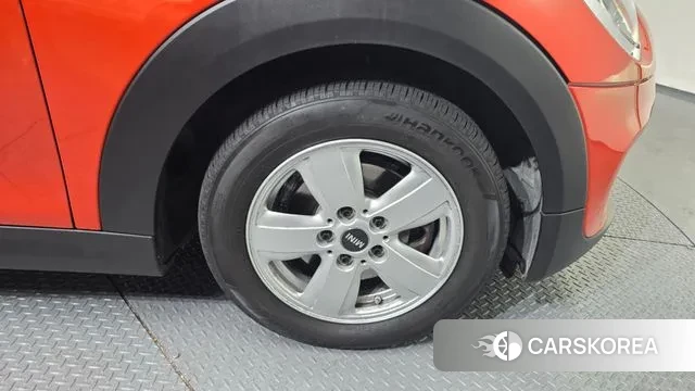 Mini Cooper id 3687459 из Кореи 15