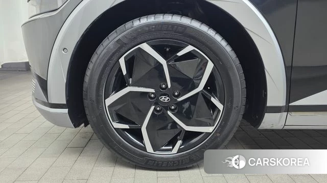 Hyundai Ionic 5 id 3851958 из Кореи 15