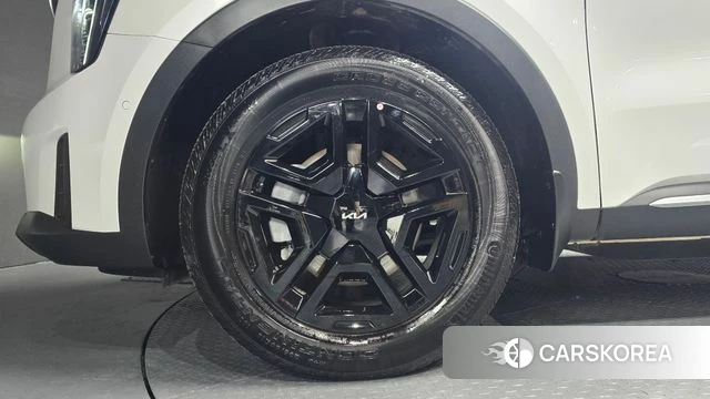 Kia The New Sorento 4th Generation id 4414356 из Кореи 30