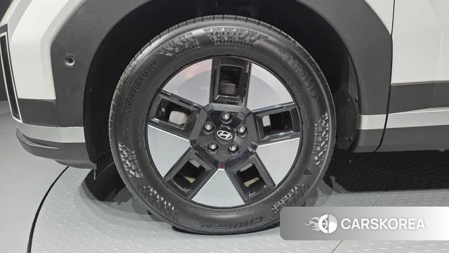 Hyundai Santa Fe (MX5) id 4302359 из Кореи 28