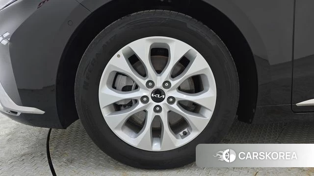 Kia K8 id 3964607 из Кореи 15