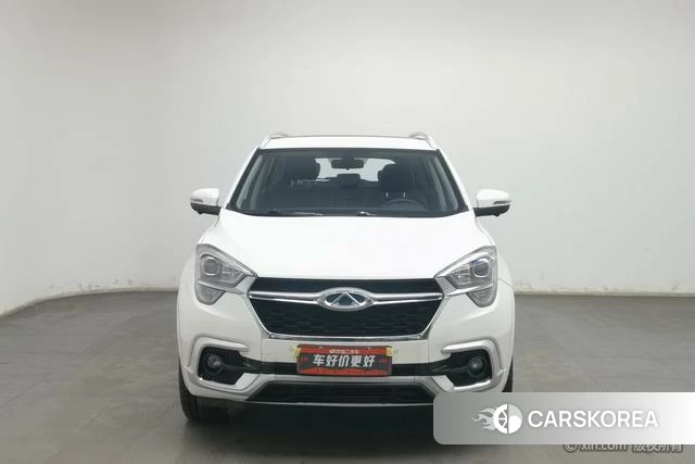 Chery Tiggo 5x id 4210114 из Китая 19