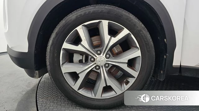 Hyundai Palisade id 4620345 из Кореи 15