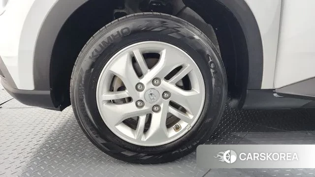 Hyundai Venue id 3601882 из Кореи 15