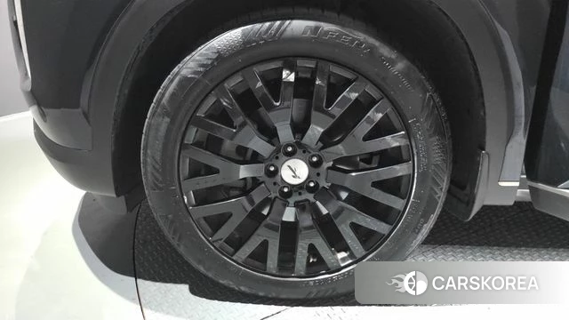 Hyundai Palisade id 3911662 из Кореи 15