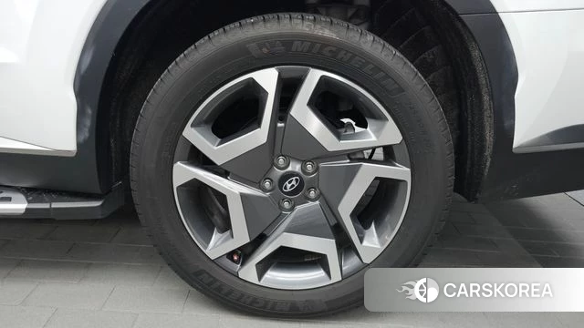 Hyundai The New Palisade id 4584894 из Кореи 30