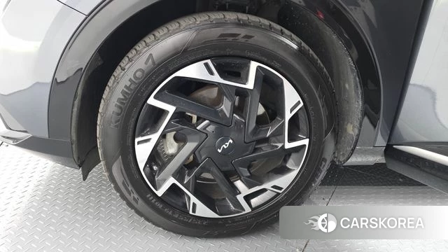 Kia Sportage 5th Generation id 4179042 из Кореи 15