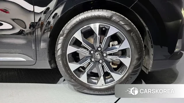 Kia Carnival 4th generation id 3373682 из Кореи 15