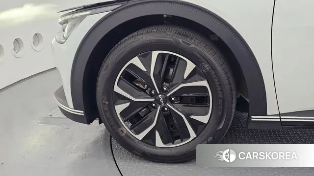 Kia EV6 id 3063854 из Кореи 15