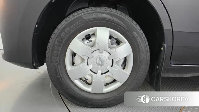 Renault Korea (Samsung) Master id 4609759 из Кореи 15
