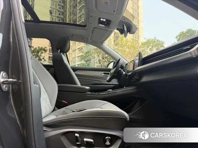 Volkswagen Range patrol id 4278577 из Китая 9