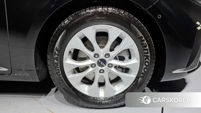 Kia K8 id 3759455 из Кореи 15