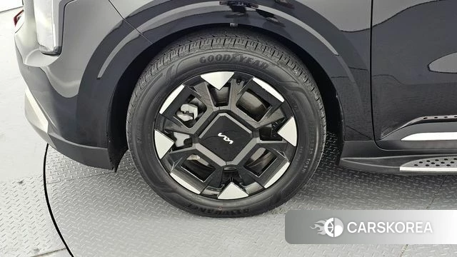 Kia The New Carnival 4th Generation id 4387931 из Кореи 27