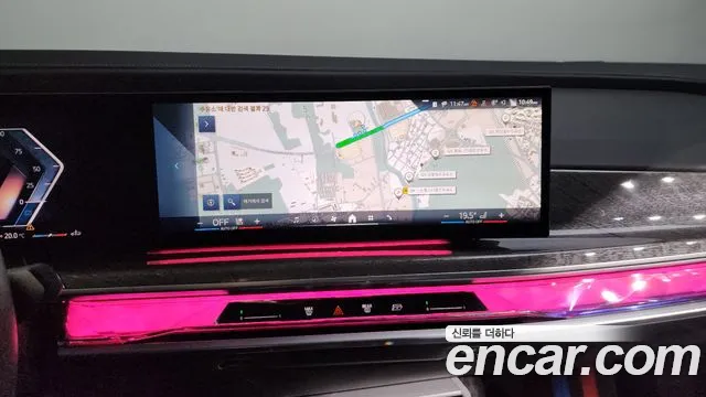 BMW 7 Series (G70) id 2671153 из Кореи 15