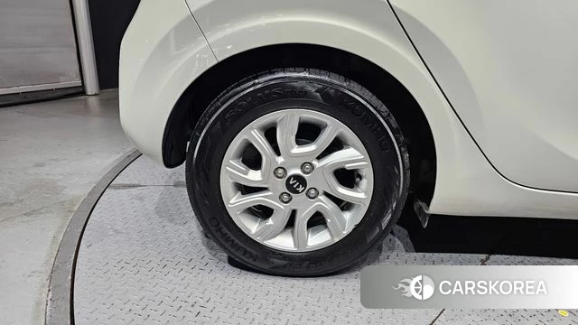 Kia All New Morning (JA) id 4557758 из Кореи 15