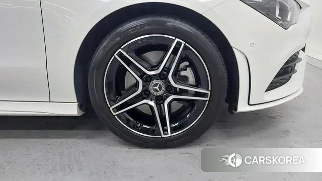 Mercedes-Benz CLA-Class C118 id 3539342 из Кореи 15