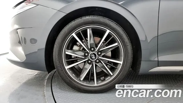 Hyundai The New Grandeur IG id 2848728 из Кореи 15