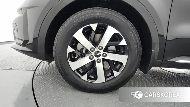 Kia Sorento 4th Generation id 4657067 из Кореи 26