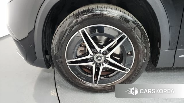 Mercedes-Benz EQA H243 id 4308644 из Кореи 33