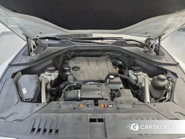 Genesis GV80 id 3379862 из Кореи 15