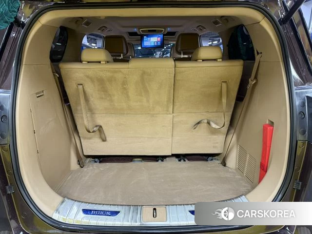 Buick GL8 id 4228453 из Китая 32