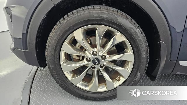 Kia The New Sorento id 4770305 из Кореи 29