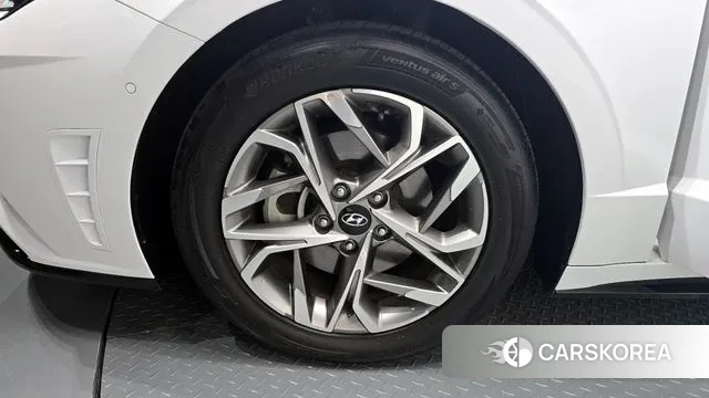 Hyundai Sonata (DN8) id 3017532 из Кореи 15