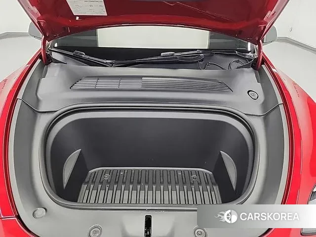 Tesla Model Y id 3219037 из Кореи 13