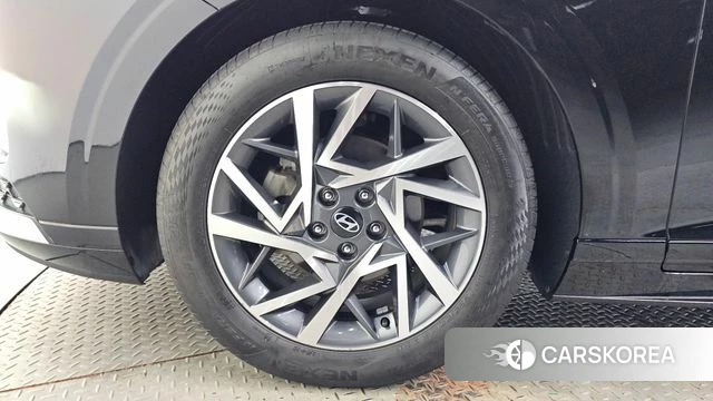 Hyundai Grandeur Hybrid (GN7) id 4540861 из Кореи 25