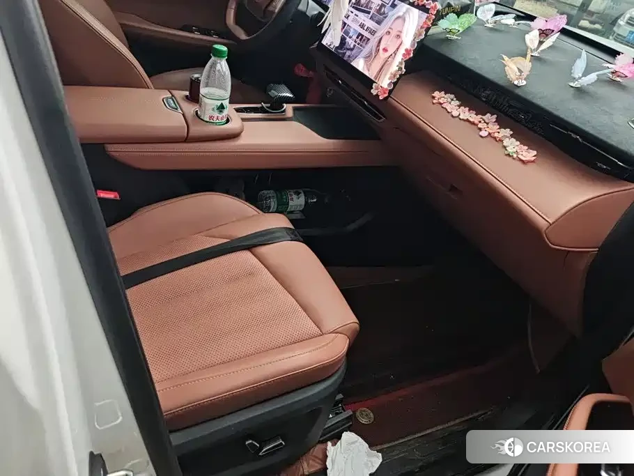 Chang'an UNI-Z id 4655100 из Китая 11