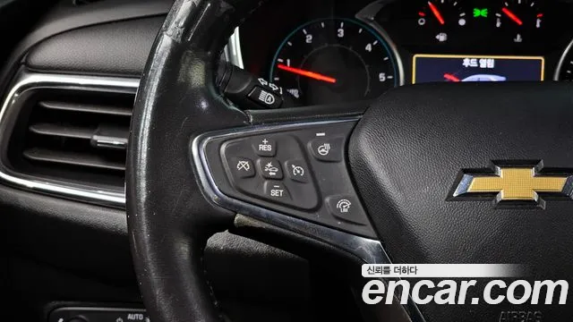 Chevrolet (GM Daewoo) Equinox id 2599536 из Кореи 15