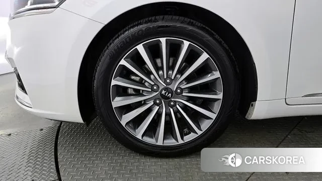 Kia Come New K7 id 2971263 из Кореи 15