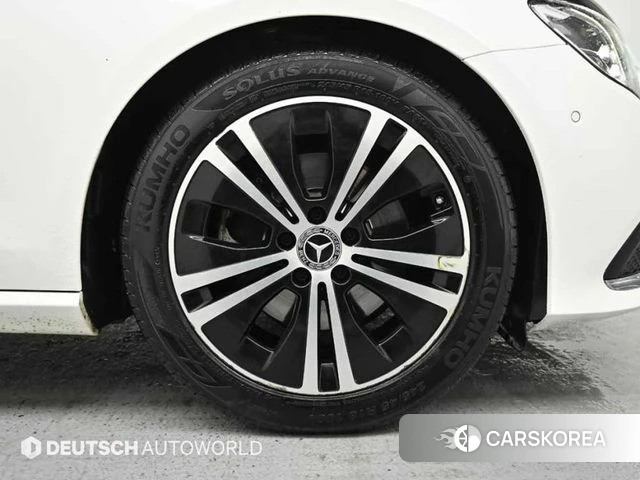 Mercedes-Benz E-Class W213 id 3923953 из Кореи 15