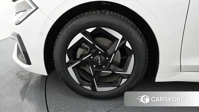 Kia The New K5 3rd generation id 3864286 из Кореи 15