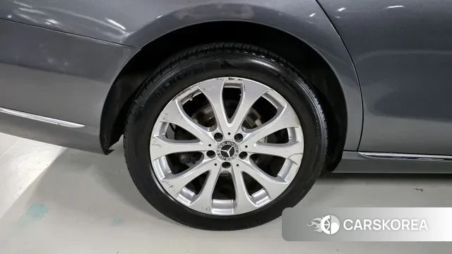 Mercedes-Benz E-Class W213 id 3324918 из Кореи 15
