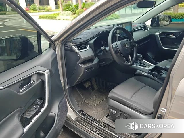 Toyota RAV4 Rongfang id 4274648 из Китая 7