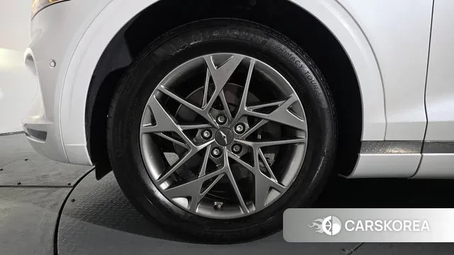 Genesis GV70 id 3561677 из Кореи 16