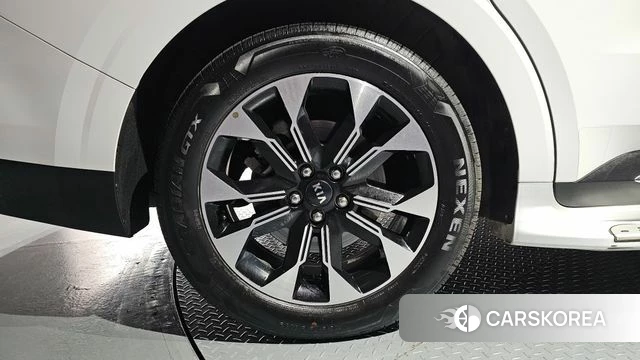 Kia Carnival 4th generation id 3924057 из Кореи 15