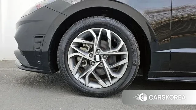 Hyundai Sonata (DN8) id 3473347 из Кореи 15