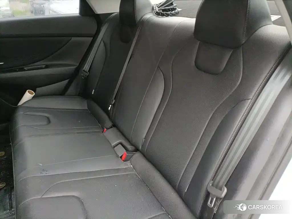 Hyundai Elantra id 4570322 из Китая 16
