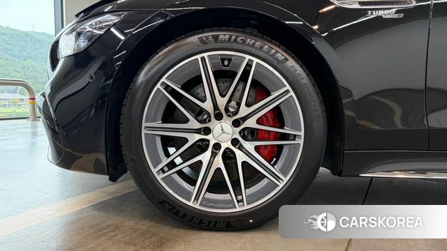 Mercedes-Benz AMG GT id 4669726 из Кореи 15