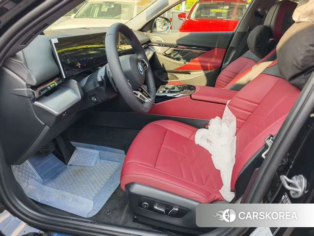 BMW 5 series id 4253691 из Китая 20