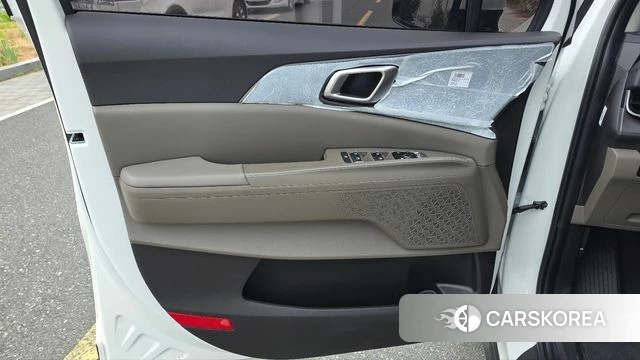 Kia The New Carnival 4th Generation id 4527623 из Кореи 15