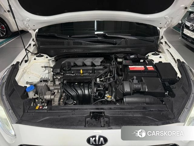 Kia Come New K3 id 3911878 из Кореи 15