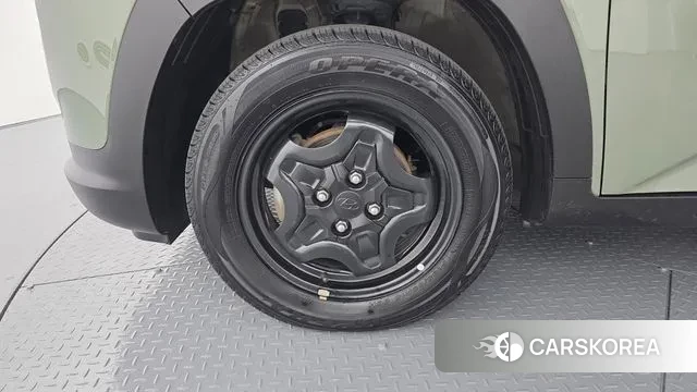 Hyundai Casper id 3317232 из Кореи 15