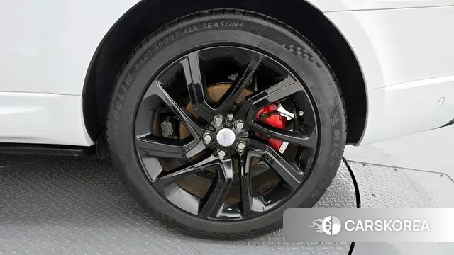 Land Rover Range Rover Sport 2nd Generation id 2961315 из Кореи 15